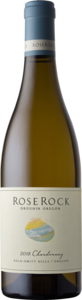 Domaine Drouhin Roserock Chardonnay 2018, Eola Amity Hills Bottle