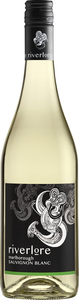 Riverlore Sauvignon Blanc 2020, Marlborough Bottle