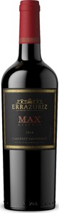 Errazuriz Max Reserva Cabernet Sauvignon 2019 Bottle