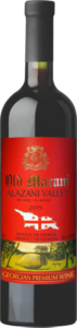 Gurjaani Old Marani Alazani Valley 2018, Kakheti Bottle