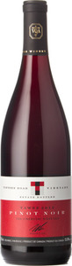 Tawse Pinot Noir Tintern Road 2013, Vinemount Ridge Bottle
