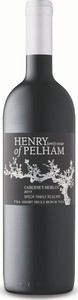 Henry Of Pelham Speck Family Reserve Cabernet/Merlot 2019, VQA Short Hills Bench, Niagara Escarpment Bottle