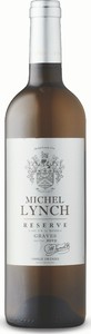 Michel Lynch Réserve Graves 2019, Ac Bottle