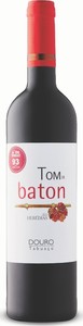 Tom De Baton 2017, Doc Bottle