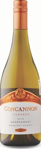 Concannon Vineyard Chardonnay 2018, Monterey County Bottle