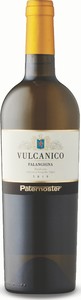 Tommasi Paternoster Vulcanico Falanghina 2019, Igt Basilicata Bottle
