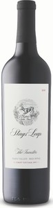 Stags' Leap The Investor Red Blend 2018, Napa Valley Bottle