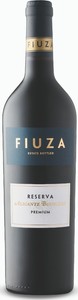 Fiuza Premium Reserva Alicante Bouschet 2018, Do Tejo Bottle