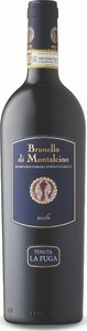 Tenuta La Fuga Brunello Di Montalcino 2016, Docg Bottle