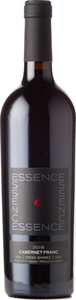 Essence Cabernet Franc 2018, VQA Creek Shores Bottle
