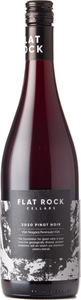 Flat Rock Cellars Pinot Noir 2020, Twenty Mile Bench Bottle