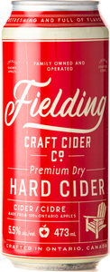 Fielding Premium Hard Cider (473ml) Bottle
