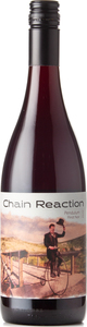 Chain Reaction Pendulum Pinot Noir 2020, Naramata Bench Bottle
