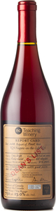 Niagara College Teaching Winery Dean's List Pinot Noir 2019, VQA Niagara On The Lake Bottle