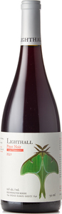 Lighthall Les Jumeaux Pinot Noir 2019, Prince Edward County Bottle