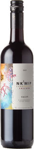 Nk'mip Cellars Winemakers Talon 2019, Okanagan Valley Bottle