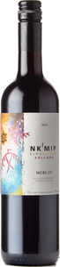 Nk'mip Cellars Winemaker's Merlot 2019, Okanagan Valley VQA Bottle