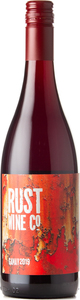 Rust Wine Co. Gamay 2019, Similkameen Valley Bottle