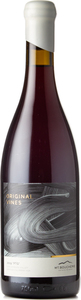 Mt. Boucherie Original Vines Ptg 2019 Bottle