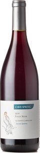 Cave Spring Estate Grown Pinot Noir 2019, VQA Beamsville Bench Bottle