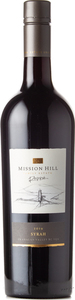 Mission Hill Reserve Syrah 2019, Okanagan Valley Bottle