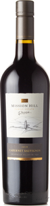 Mission Hill Reserve Cabernet Sauvignon 2018, BC VQA Okanagan Valley Bottle