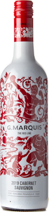 G.Marquis Cabernet Sauvignon   The Red Line 2019, Niagara Peninsula Bottle