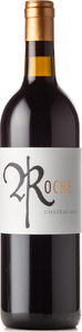 Roche Château 2017 Bottle