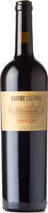Ravine Vineyard Nancy's Block Cabernet Franc 2019, VQA St. David's Bench Bottle