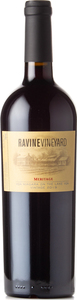 Ravine Vineyard Meritage 2019, VQA Niagara On The Lake Bottle