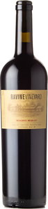 Ravine Vineyard Reserve Merlot 2018, St. David's Bench Bottle