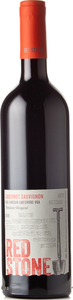 Redstone Cabernet Sauvignon Redstone Vineyard 2018, Lincoln Lakeshore Bottle