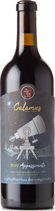 Calamus Appassimento Private Reserve 2019, Vinemount Ridge Bottle