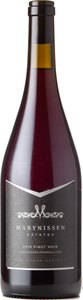 Marynissen Platinum Series Pinot Noir 2019, Niagara Peninsula Bottle