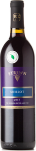Strewn Merlot 2017, Niagara On The Lake Bottle