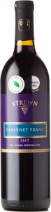 Strewn Cabernet Franc 2017, Niagara Peninsula Bottle