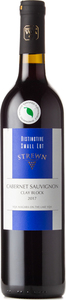 Strewn Distinctive Small Lot Cabernet Sauvignon Clay Block 2017, Niagara On The Lake Bottle