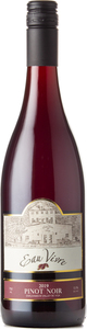 Eauvivre Pinot Noir 2019, Similkameen Valley Bottle
