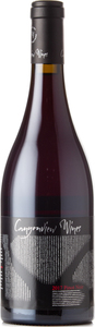 Canyonview Wines Pinot Noir 2017, Okanagan Valley Bottle