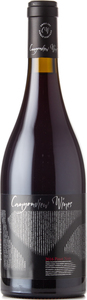 Canyonview Wines Pinot Noir 2016, Okanagan Valley Bottle