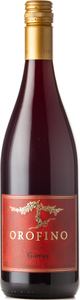 Orofino Gamay 2020, Similkameen Valley Bottle