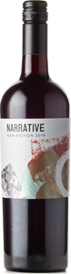 Narrative Non Fiction 2019, Okanagan Valley Bottle