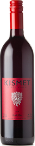 Kismet Karma 2019, Okanagan Valley Bottle
