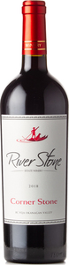 River Stone Corner Stone 2018, BC VQA Okanagan Valley Bottle