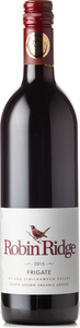 Robin Ridge Frigate Meritage 2015, Similkameen Valley Bottle