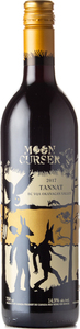 Moon Curser Tannat 2017, Okanagan Valley Bottle