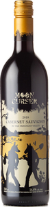 Moon Curser Cabernet Sauvignon 2018, Okanagan Valley Bottle