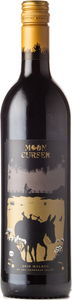 Moon Curser Malbec 2019, Okanagan Valley Bottle