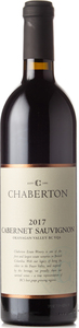 Chaberton Cabernet Sauvignon 2017 Bottle