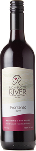 Richibucto River Frontenac 2019 Bottle
